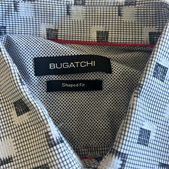Bugatchi size lg - Picture 3 of 9